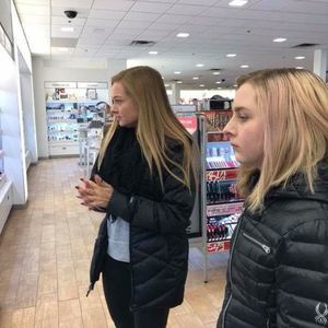 Meet your Posher, Diane